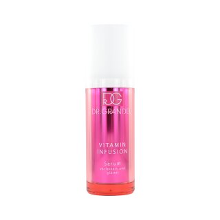 Vitamin Infusion - Serum 30ml