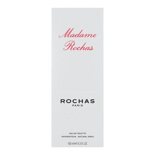 Madame Rochas - EdT 100ml