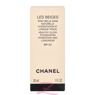 Chanel Les Beiges Healthy Glow Foundation