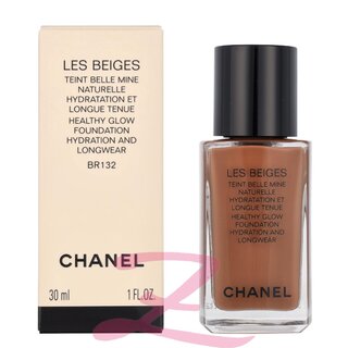 Chanel Les Beiges Healthy Glow Foundation