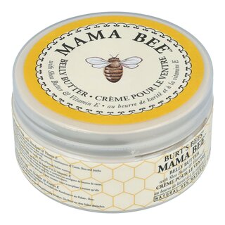 Bub Mama Bee Belly Butter BC   185g