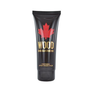 Wood Pour Homme - After Shave Balm 100ml