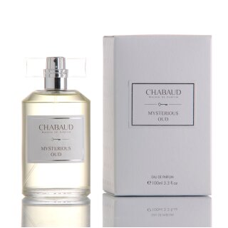 Chabaud MysterioUSA Oud Edp Spray