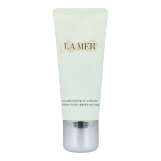 The Replenishing Oil Exfoliator 100ml