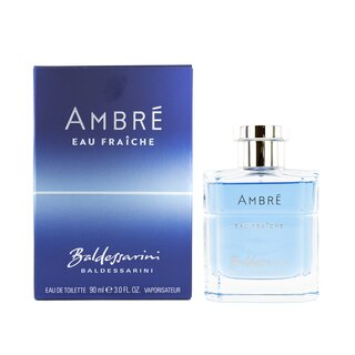 Ambr Eau Frache - EdT 90ml