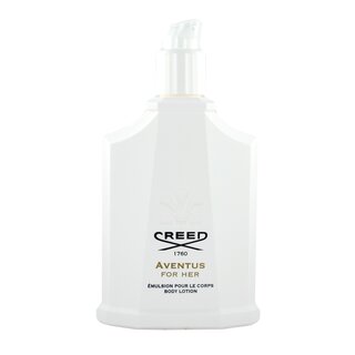 Aventus For Her - Bodylotion 200ml