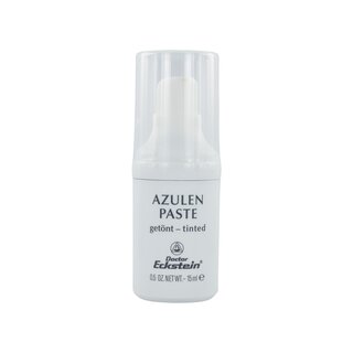 Eckst Azulen Paste getnt      15ml