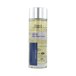 Mnnerwelten - Attitude After Shave Lotion 75ml