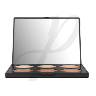 Studio Fix Sculpt & Shape Contour Palette Light/Medium 14,4g