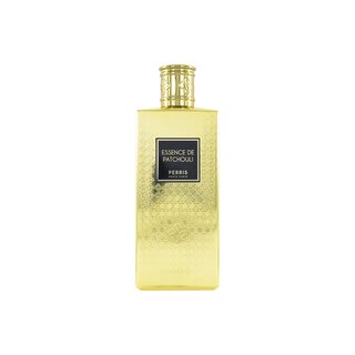 Essence de Patchouli - EdP 100ml