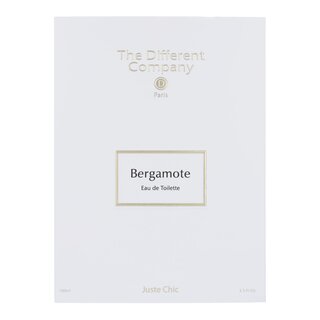 Bergamote - EdT 100ml