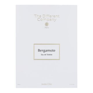 Bergamote - EdT 100ml