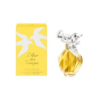 LAir Du Temps - EdP 50ml