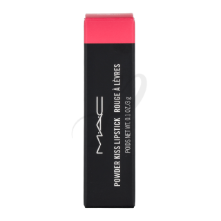 MAC Powder Kiss Lippenstift Fall in Love 3g