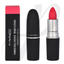 MAC Powder Kiss Lippenstift Fall in Love 3g