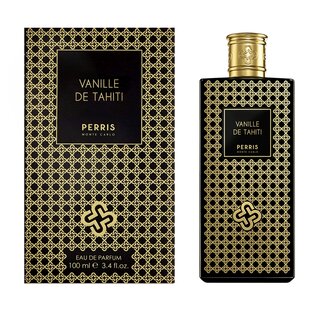 Vanille de Tahiti - EdP 100ml