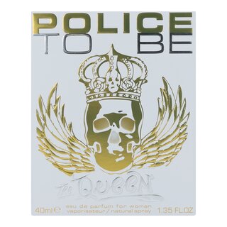 To Be Queen - EdP  40ml
