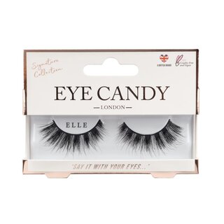Eye Candy - Signature Collection - Elle