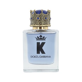 K by Dolce&Gabbana - EdT 50ml
