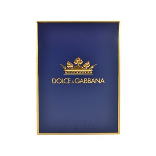 K by Dolce&Gabbana - EdT 50ml