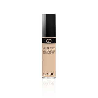 Longevity Full Coverage Concealer - 28 Biscuit 7,2ml