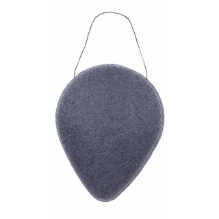 So Eco - Konjac Sponge - Charcoal