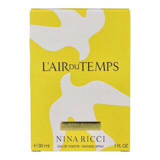 LAir Du Temps - EdT 30ml