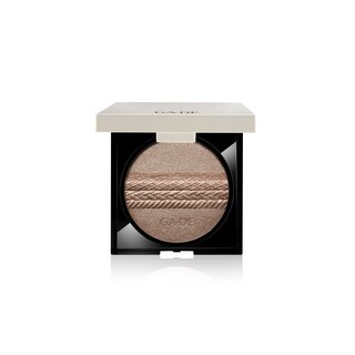 Velveteen Highlighting Powder - 122 Gold Pearl