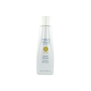 Specialists - Keratin Shampoo Sleek & Shine 200ml
