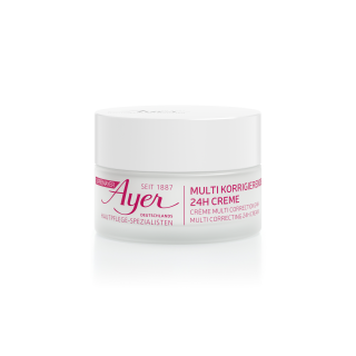 SUPREMAYER - Multi Korrigierende 24h Creme 50ml
