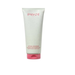 RITUAL DOUCEUR GOMMAGE CRÉME FONDANT CORPS 200ml