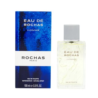 Eau de Rochas Pour Homme - EdT 100ml