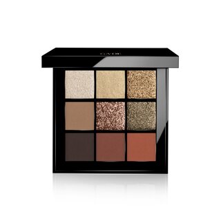 Velveteen Eyeshadow Palette - 49 The Spice Rack