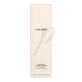 Foaming Cleanser 125ml