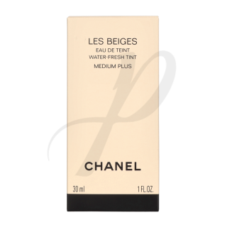 Chanel Les Beiges Water-Fresh Tint