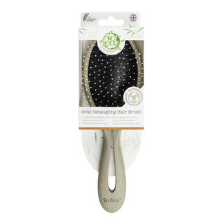 So Eco - Biodegradable Detangling Brush