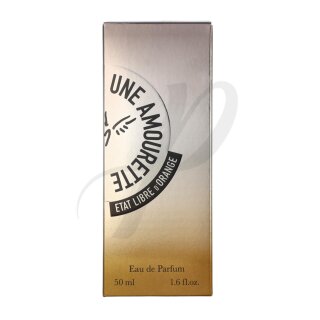 Une Amourette - EdP 50ml