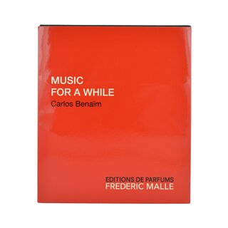 Music for a While Edp Vapo     50ml