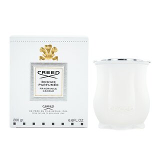 Love in White Candle 200 g  SG