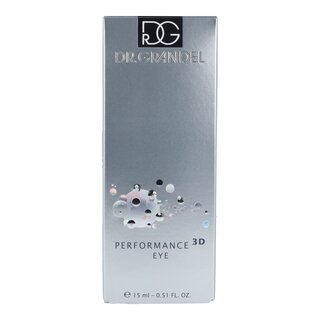 Performance 3D - Eye 15ml