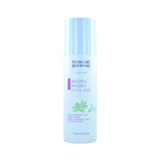 Body Care - Weidenrinden-Fubad 200ml