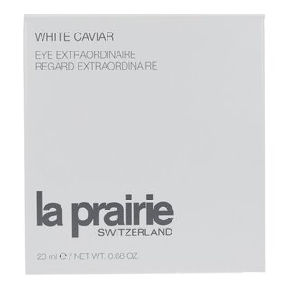 Lap White Caviar Eye E