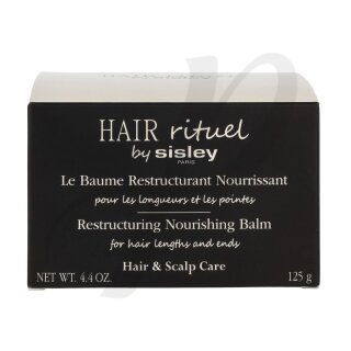 Sisley Hair Rituel Restructuring Nourishing Balm 125g