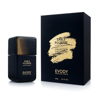 Sable Pourpre - EdP 30ml