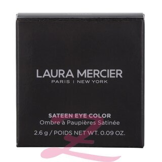 Laura Mer Sateen Eye Col Cognac