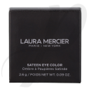 Laura Mer Sateen Eye Col Cognac