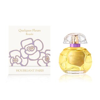 Quelques Fleurs Royale - EdP 100ml