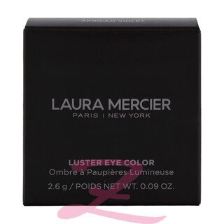 Laura Mer Luster Eye Col African