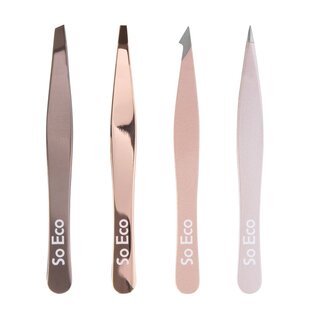 So Eco - Tweezer Set