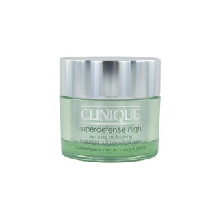 Superdefense Night - Recovery Moisturizer Hauttyp 3&4 - 50ml